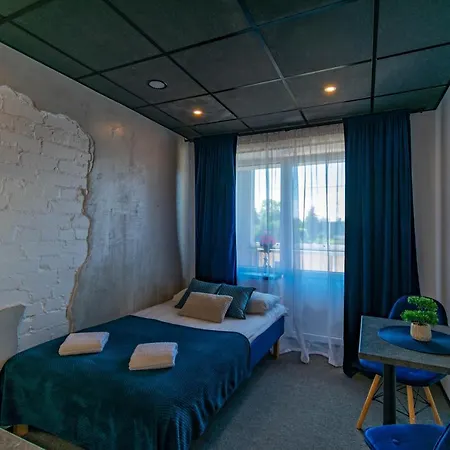 Apartments24 Ilu Раквере Экстерьер фото