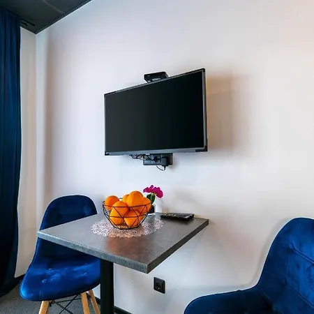 Apartments24 Ilu Раквере Экстерьер фото