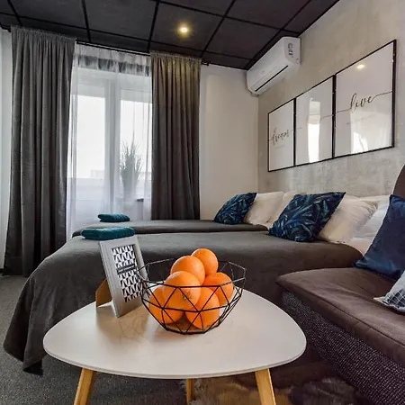 Apartments24 Ilu Раквере Экстерьер фото