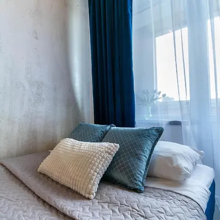 Apartments24 Ilu Раквере Экстерьер фото