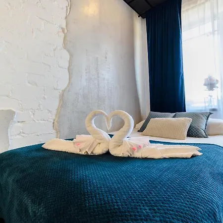 Apartments24 Ilu Раквере Экстерьер фото