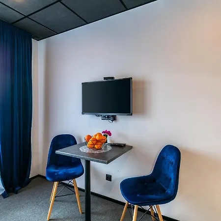 Apartments24 Ilu Раквере Экстерьер фото