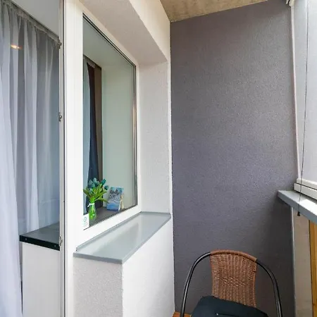 Apartments24 Ilu Раквере Экстерьер фото
