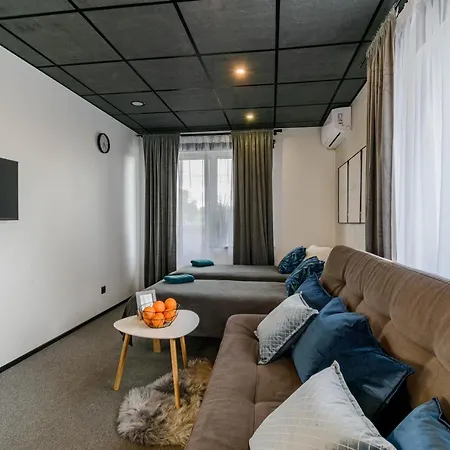 Apartments24 Ilu Раквере Экстерьер фото