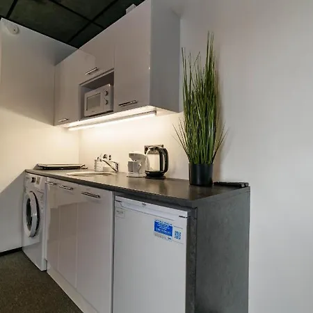 Apartments24 Ilu Раквере Экстерьер фото
