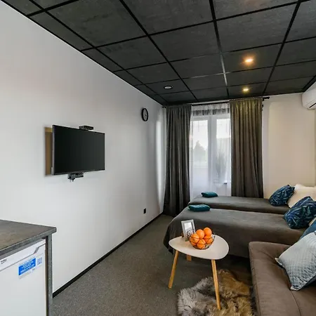 Apartments24 Ilu Раквере Экстерьер фото