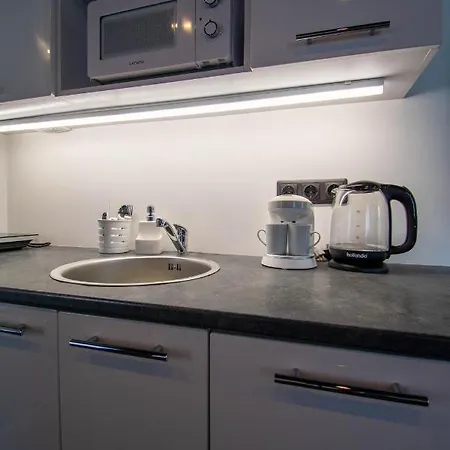 Apartments24 Ilu Раквере Экстерьер фото