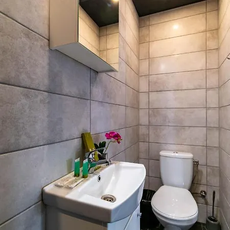 Apartments24 Ilu Раквере Экстерьер фото
