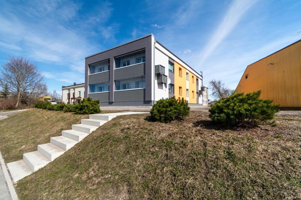 Apartments24 Ilu Apartment Rakvere