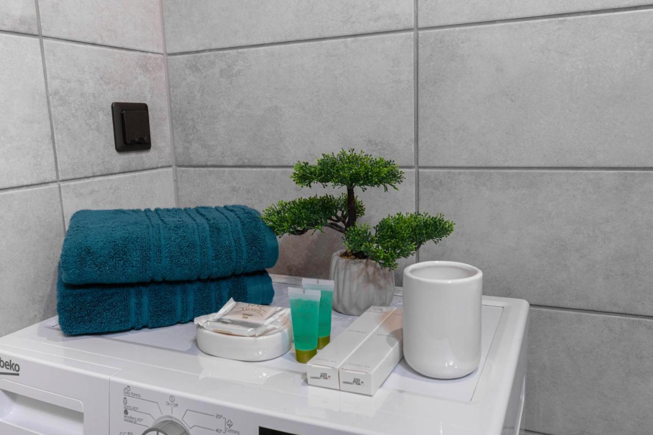 Apartamento Apartments24 Ilu