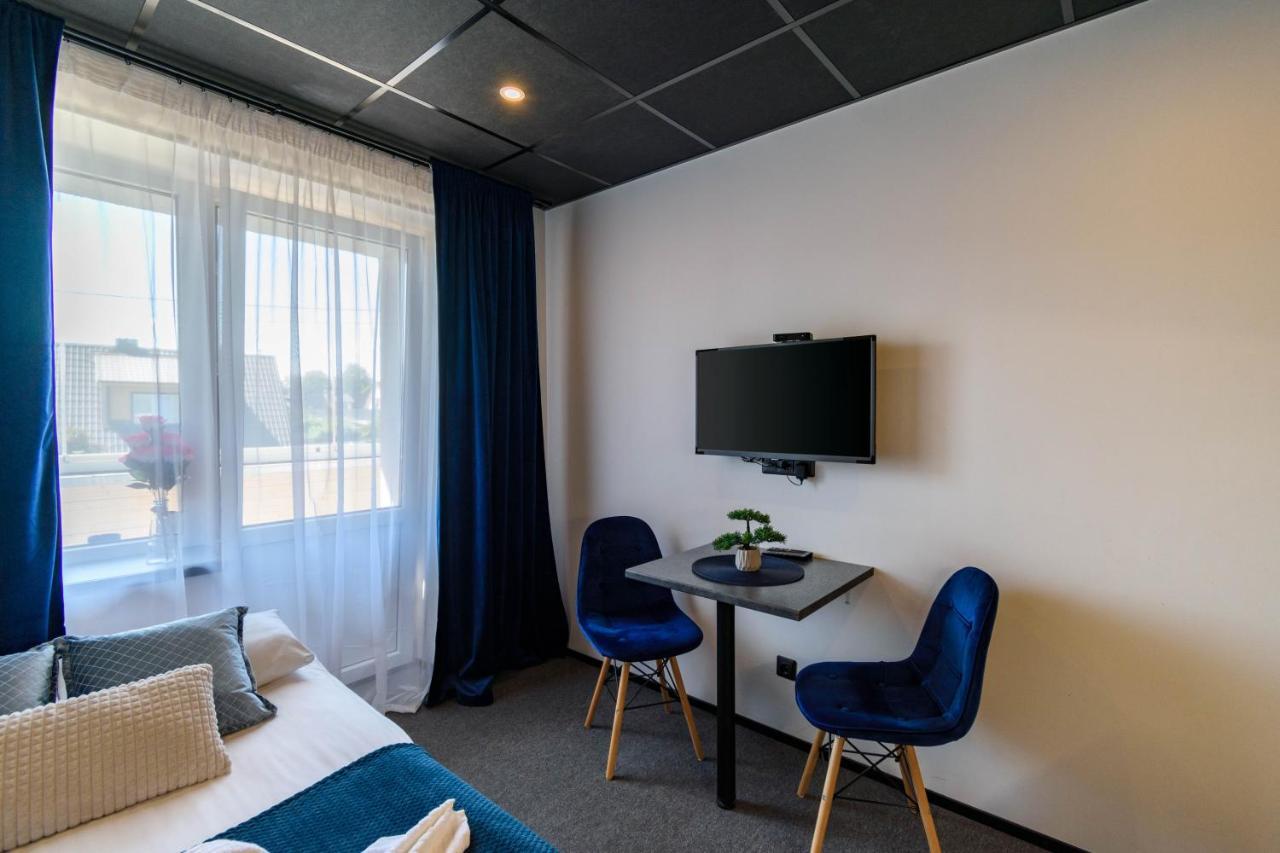 Apartments24 Ilu Apartment Rakvere