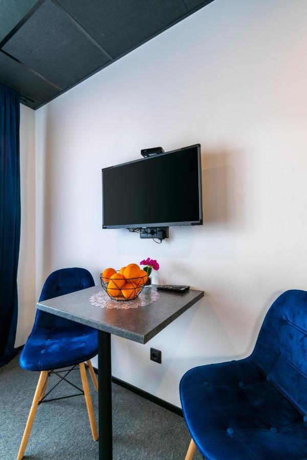 Apartment Apartments24 Ilu