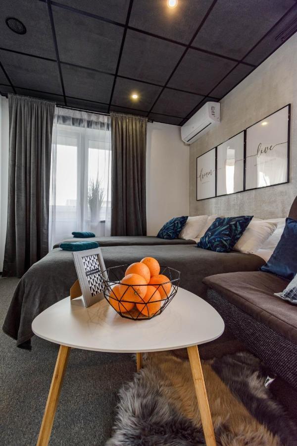 Apartment Apartments24 Ilu Rakvere