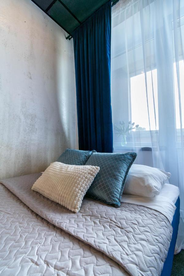 Apartment Apartments24 Ilu