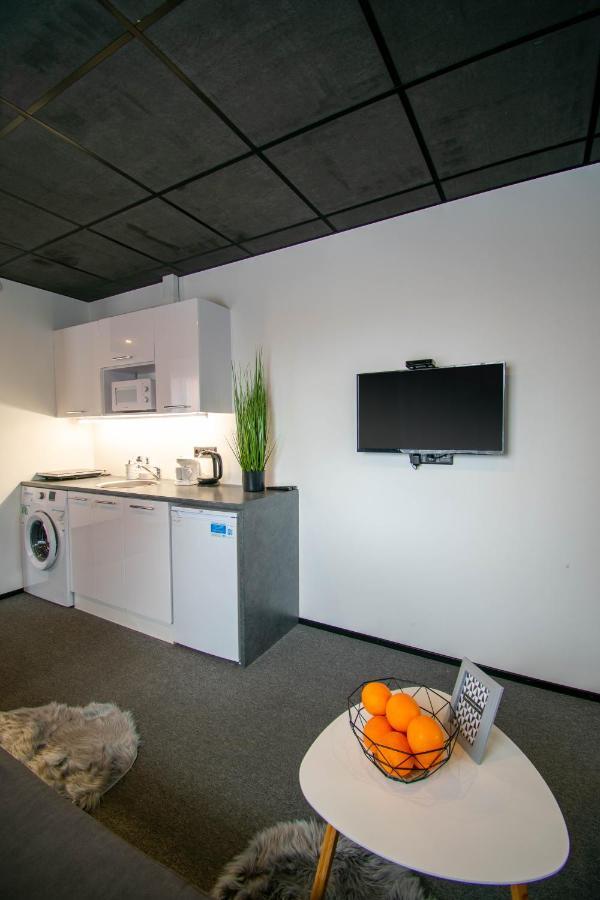 Apartments24 Ilu Apartment