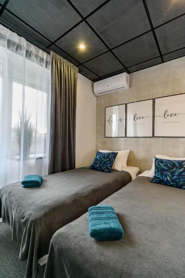 Apartments24 Ilu Apartamento Rakvere