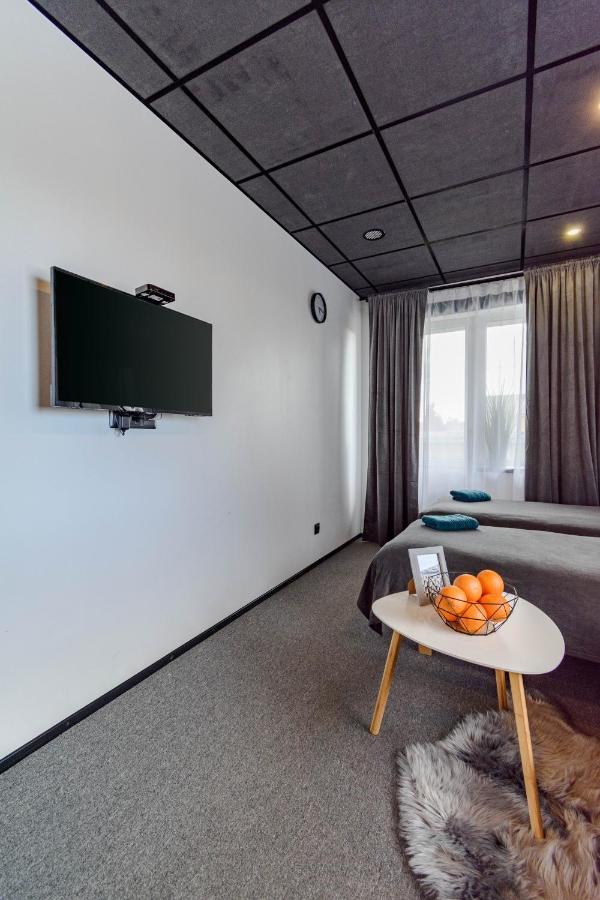 Apartment Apartments24 Ilu