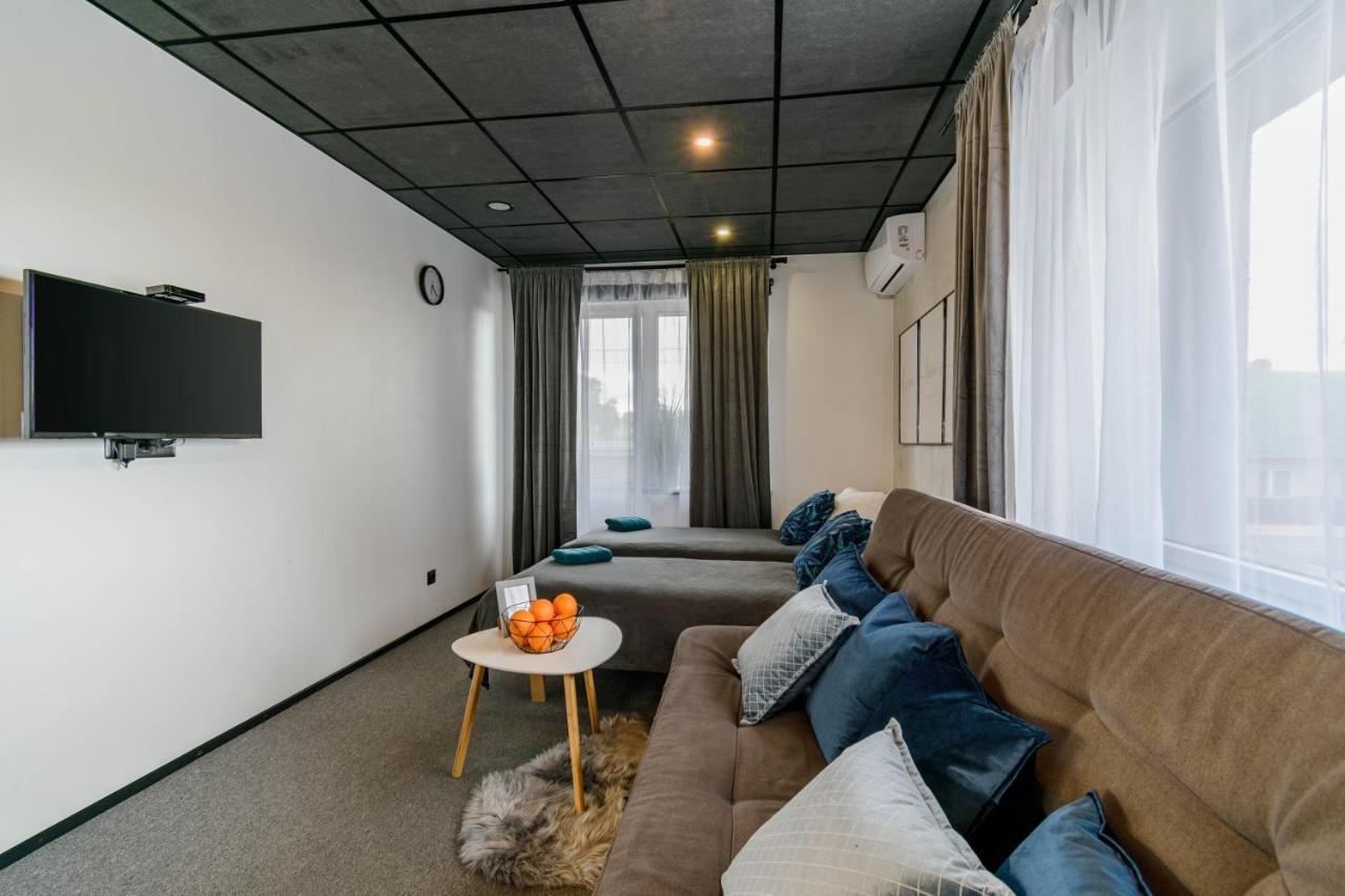 Apartments24 Ilu Rakvere