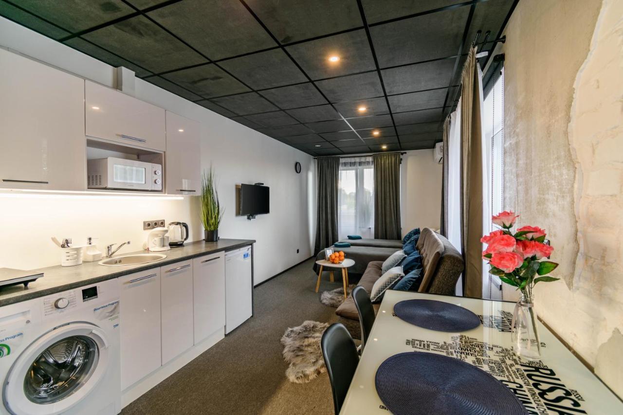 Apartments24 Ilu Apartment Rakvere