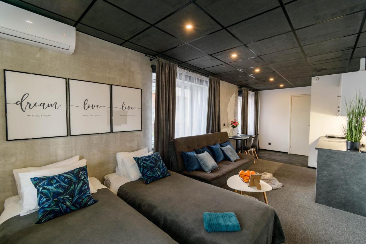 Apartamento Apartments24 Ilu Rakvere