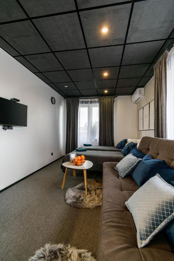 Apartment Apartments24 Ilu