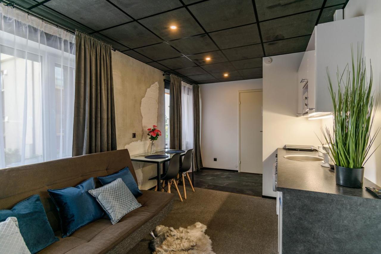Lejlighed Apartments24 Ilu *