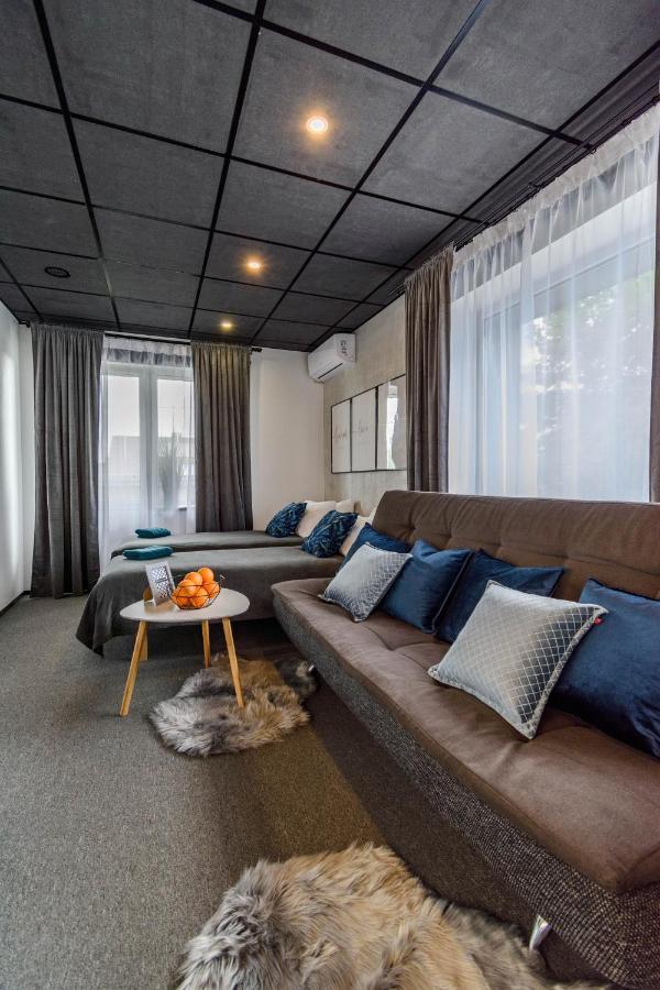 Apartment Apartments24 Ilu