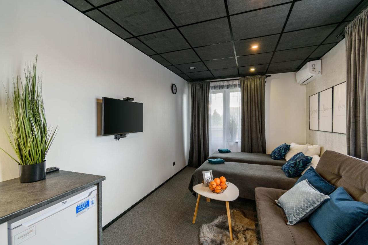 Apartment Apartments24 Ilu *
