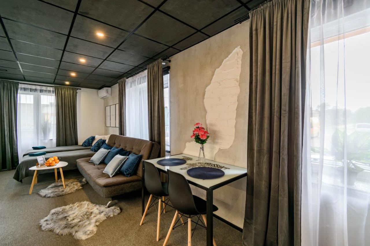 Apartments24 Ilu Rakvere