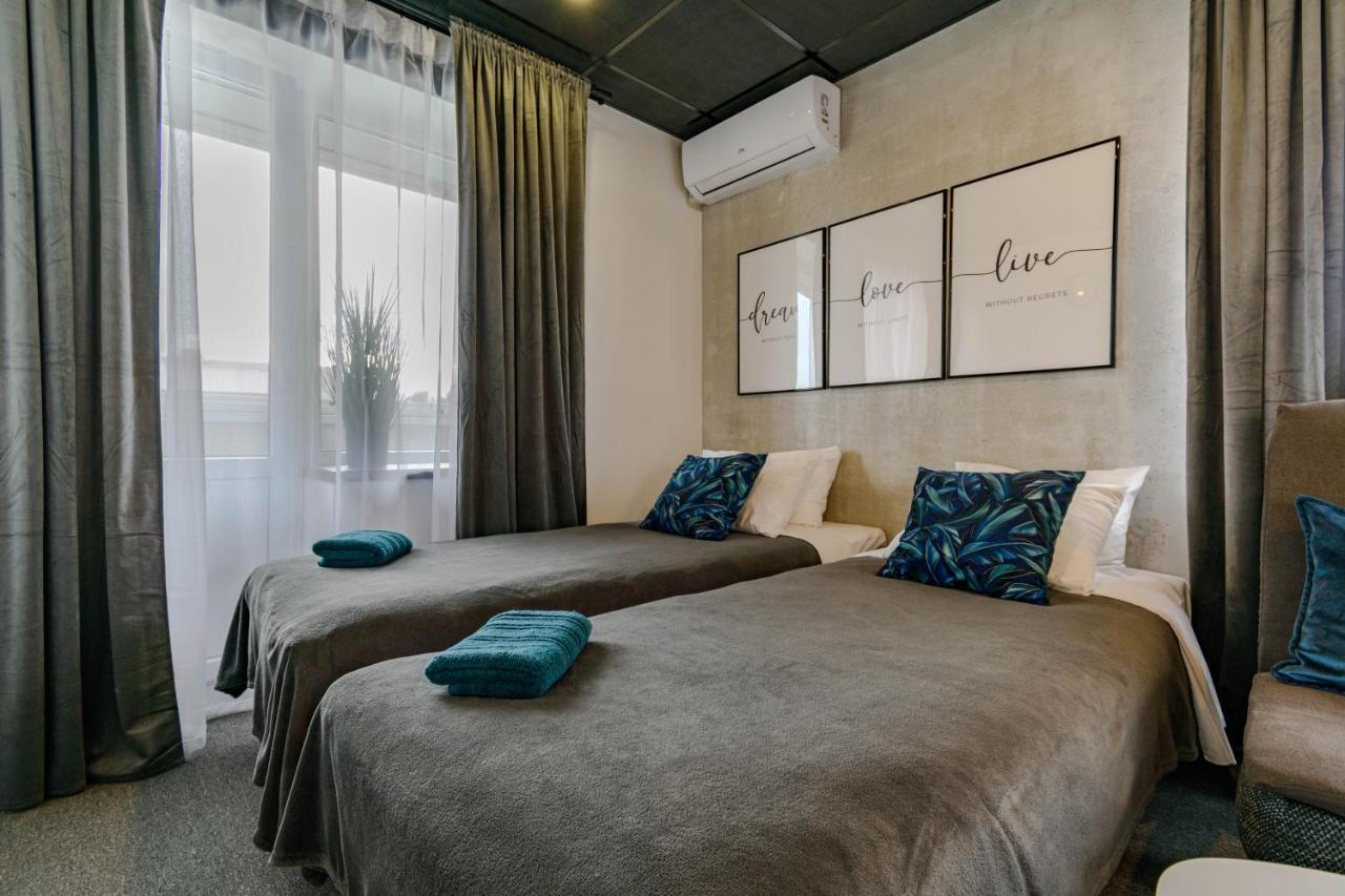 Apartamento Apartments24 Ilu