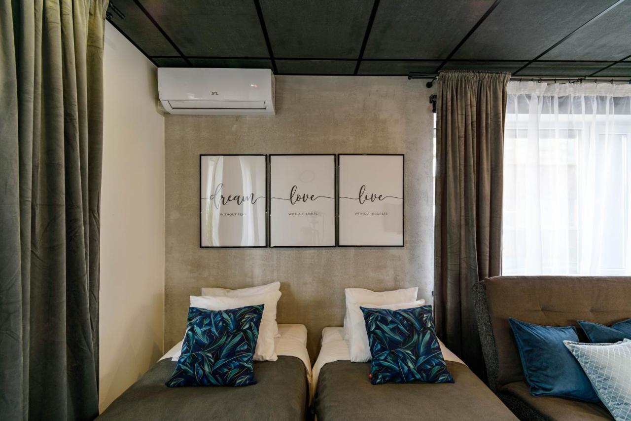 Apartamento Apartments24 Ilu *