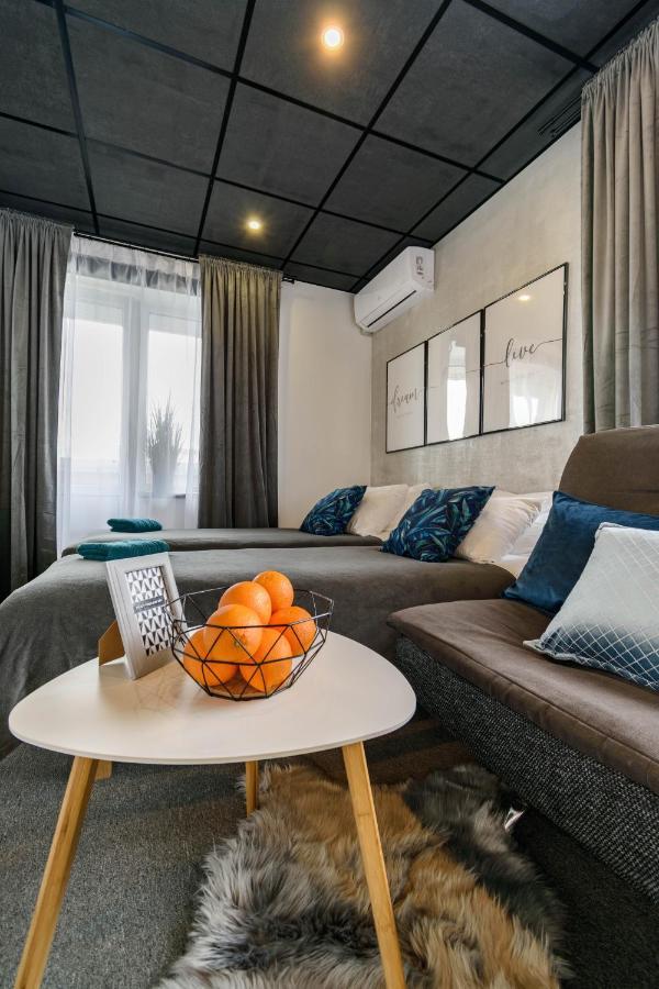 Apartment Apartments24 Ilu