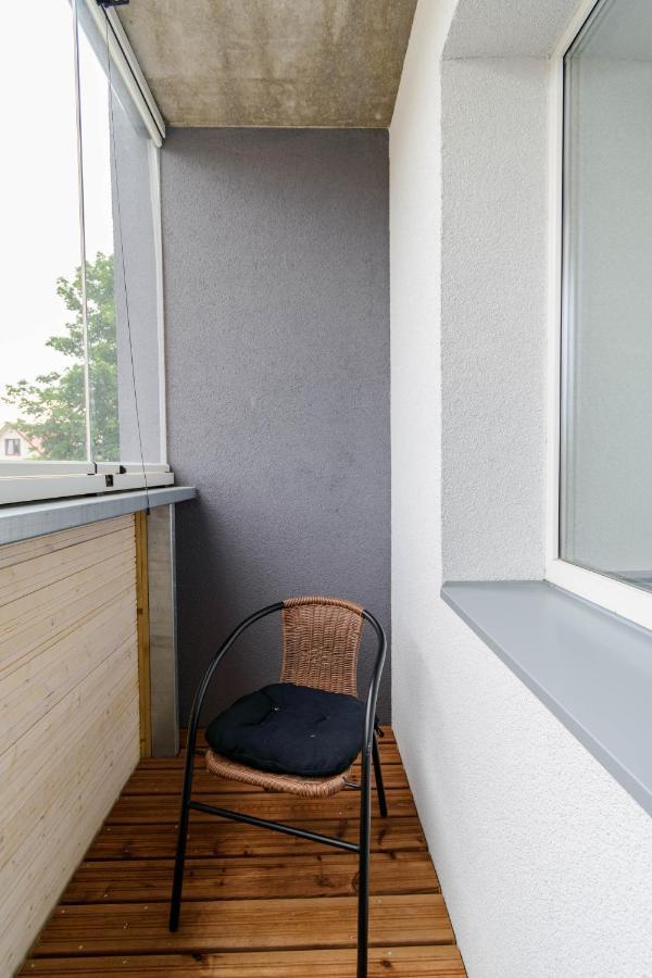 Apartments24 Ilu Apartment