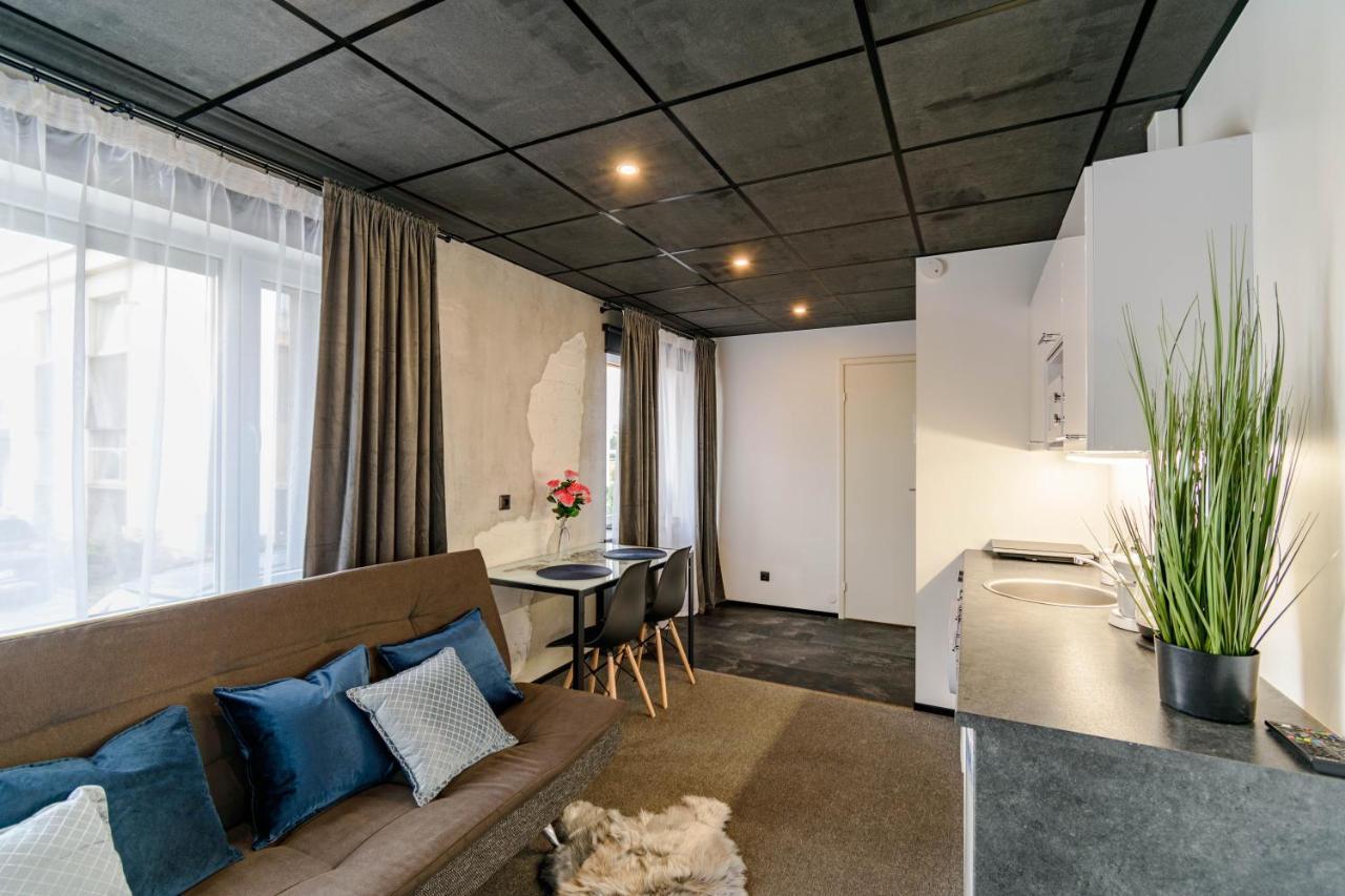 Apartment Apartments24 Ilu