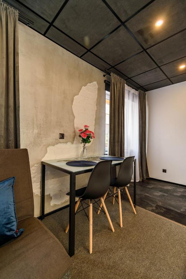 Lejlighed Apartments24 Ilu *