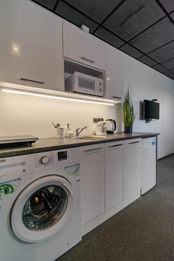 Apartments24 Ilu Apartamento Rakvere